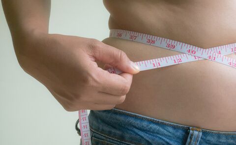 Obezita jako příčina diabetes mellitus